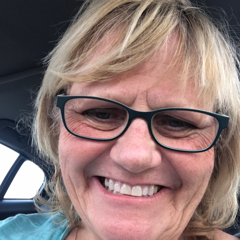 Meet your Posher, Cindy